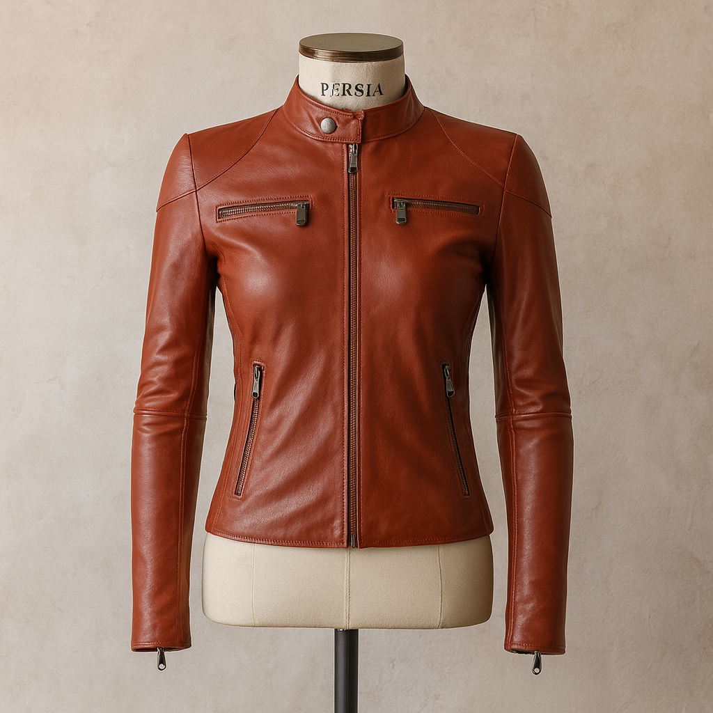 🧥 WARMI WAYRA 🌬️🧥