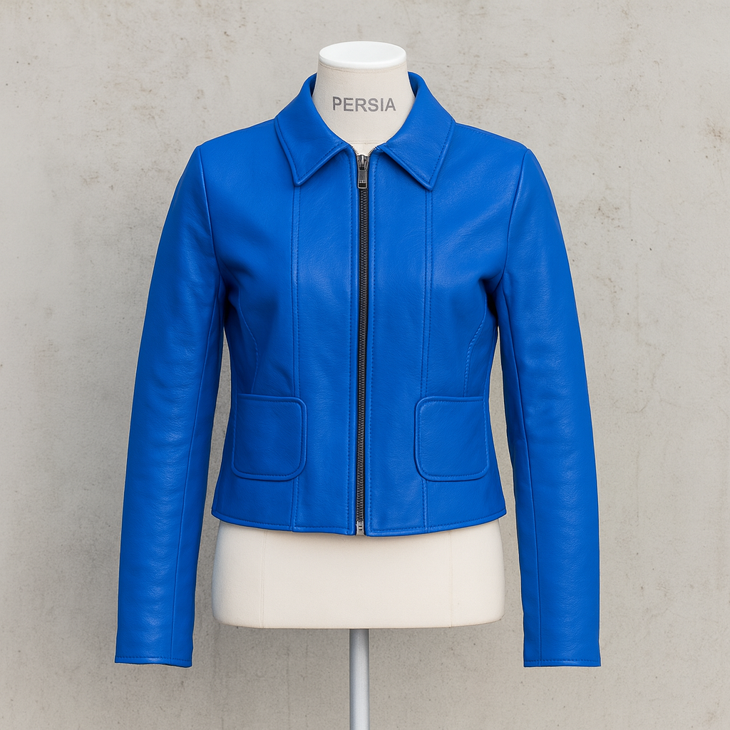 🧥 CHAKANA WARMI ⛩️✨