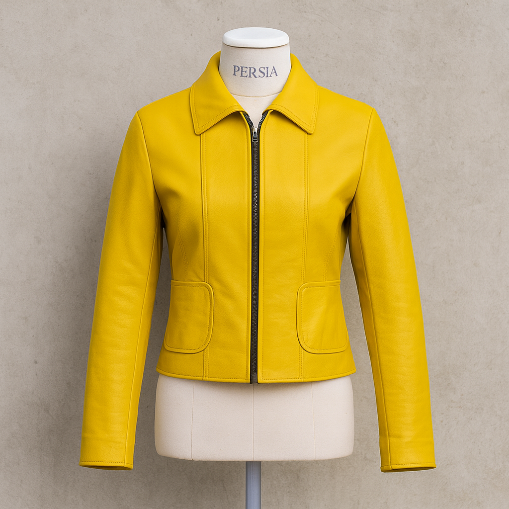 🧥 CHAKANA WARMI ⛩️✨