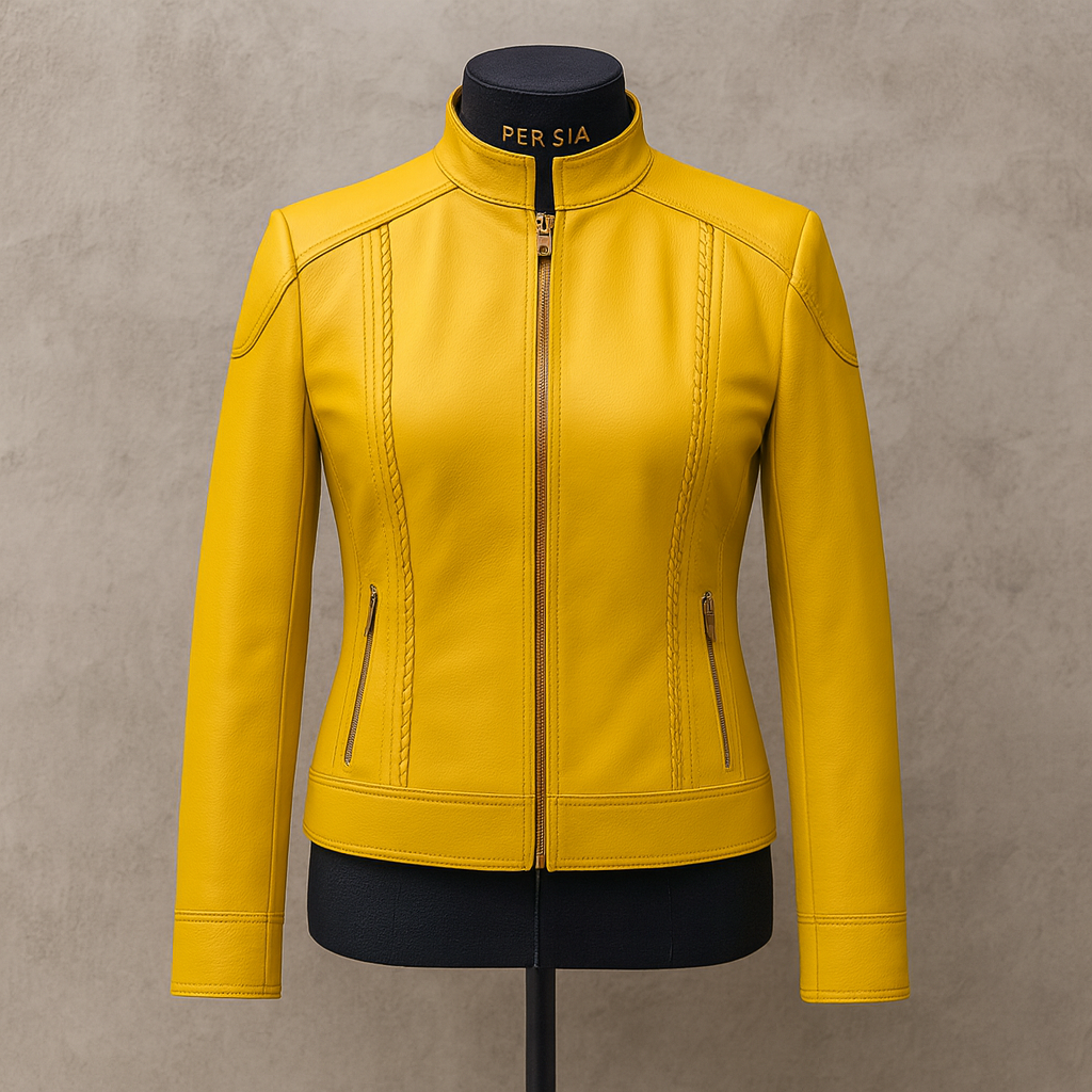 🧥 AMARU WARMI 🐍🔥