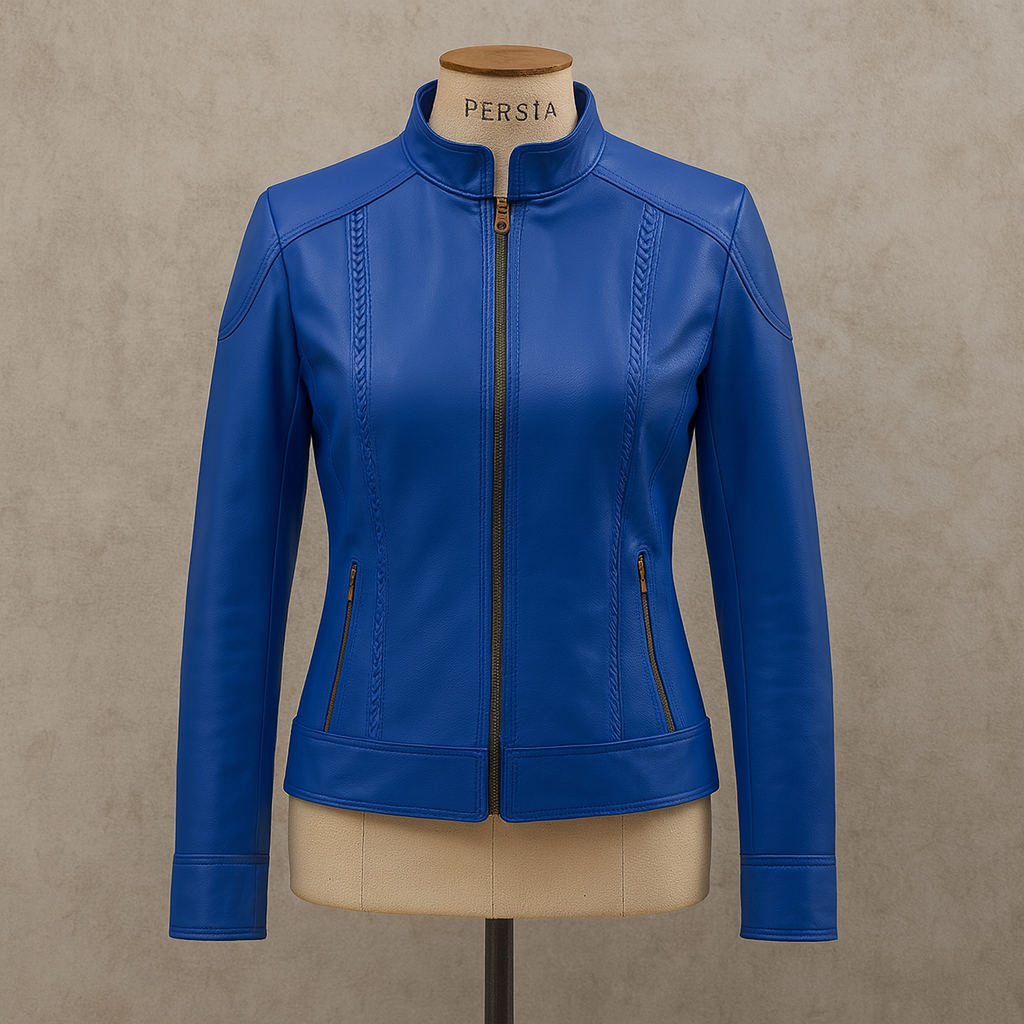 🧥 AMARU WARMI 🐍🔥