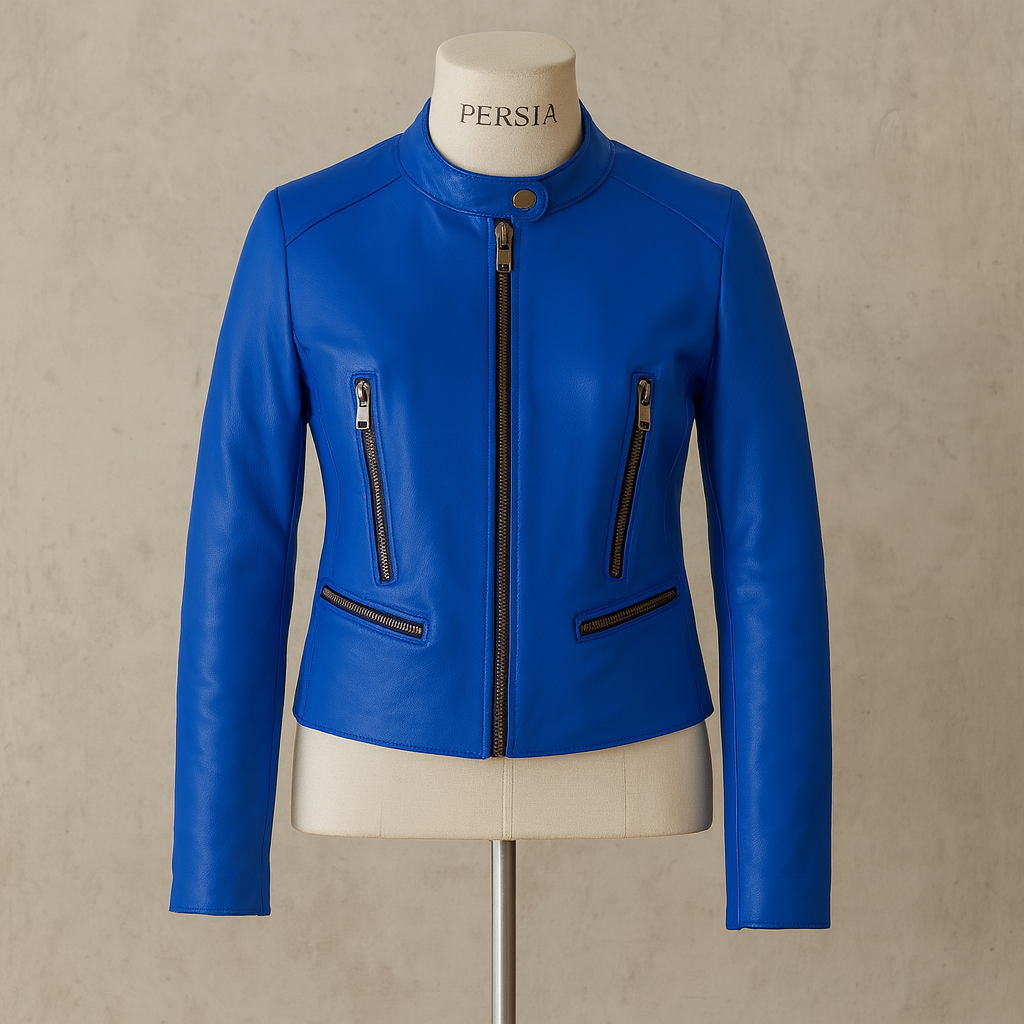 🧥 PUMA CHASKA 🐆💫