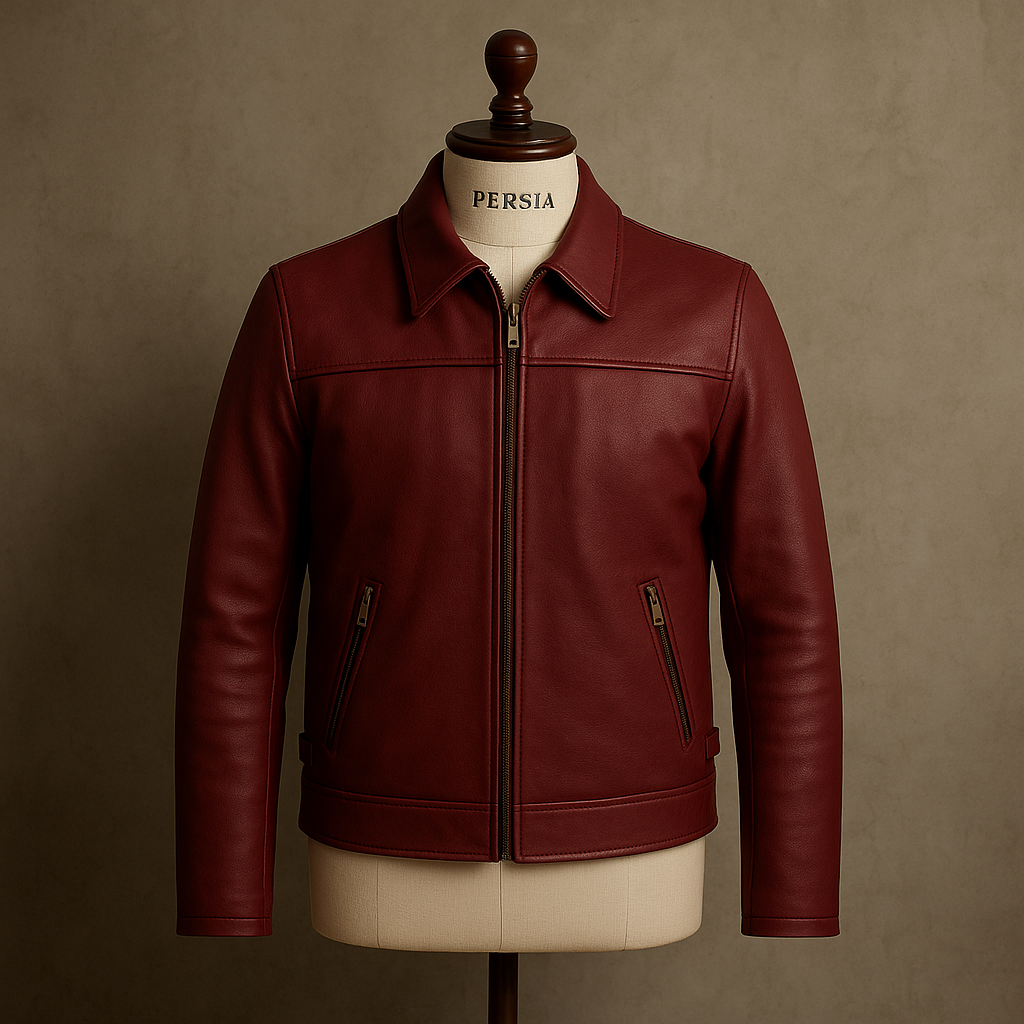 🧥 ÑUSTA KALLPA 💪👑