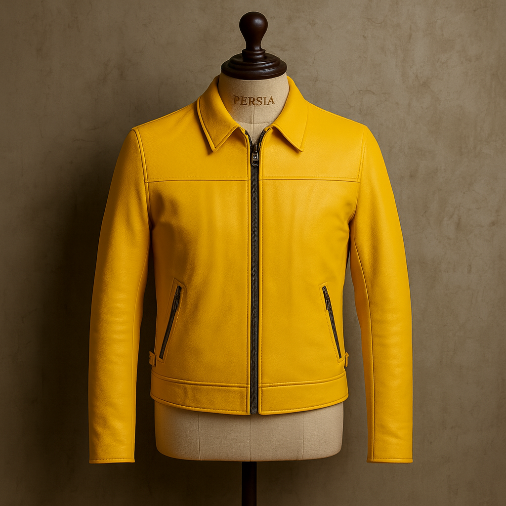 🧥 ÑUSTA KALLPA 💪👑