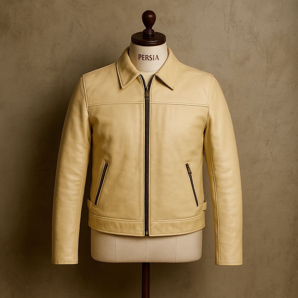 🧥 ÑUSTA KALLPA 💪👑