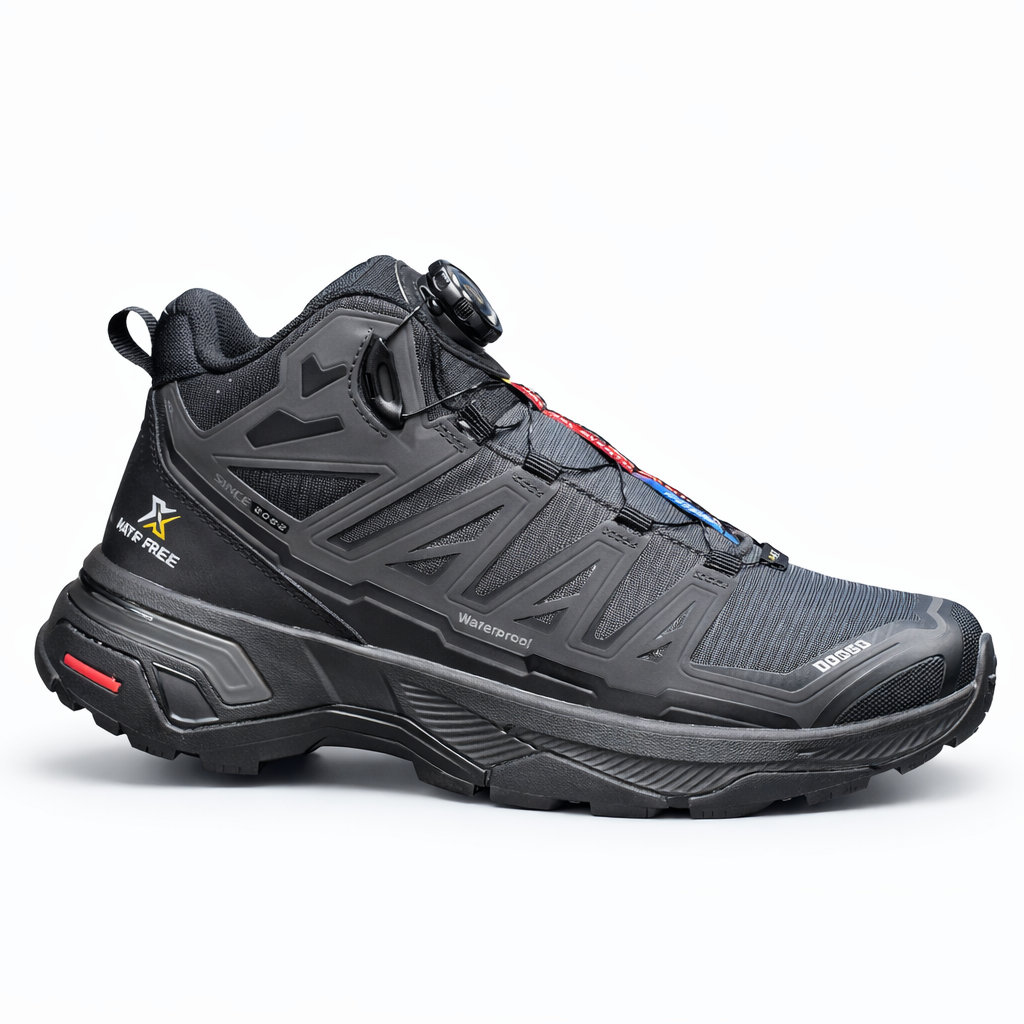 ◼ KAISER – Outdoor Waterproof