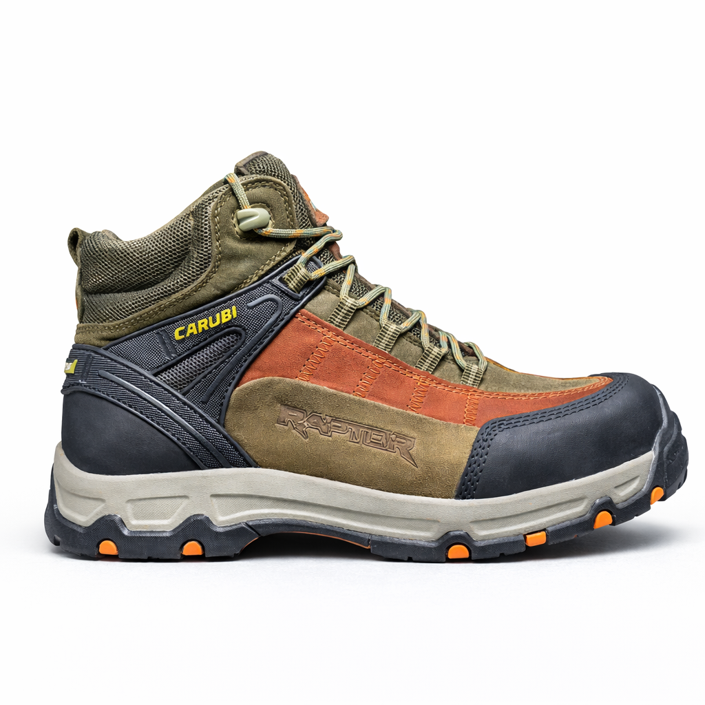 ◼️ SUMMIT PRO – Dieléctrico Outdoor