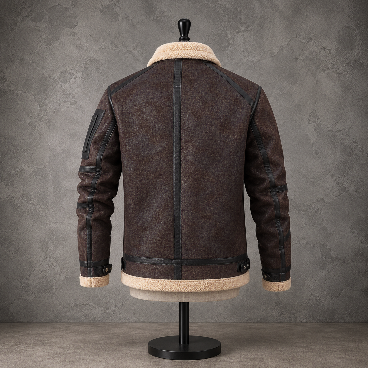 🧥 KUNTUR SUPREMO