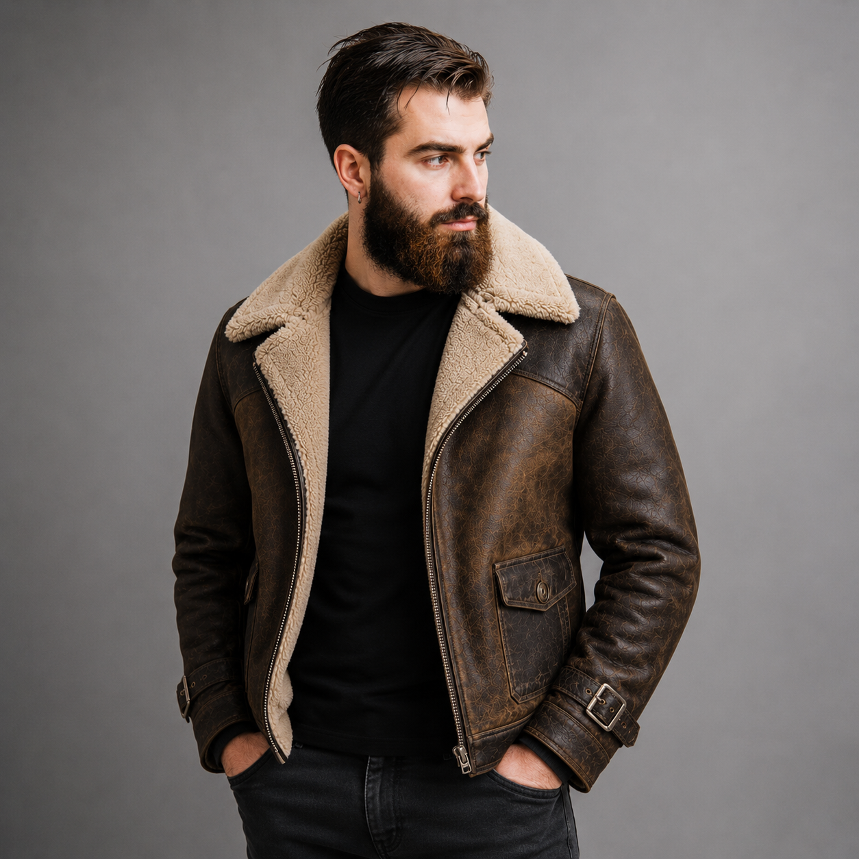 🧥 SUMAQ ORQO - Lanzamiento