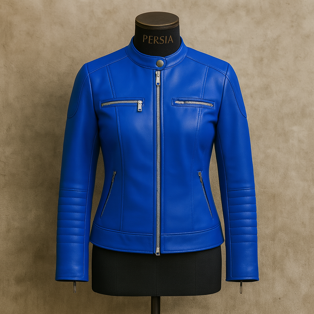 🧥 WARMI SUMAQ ÑAN 👣