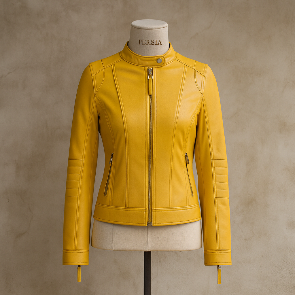 🧥 WARMI T'IKAY 🌸🛡