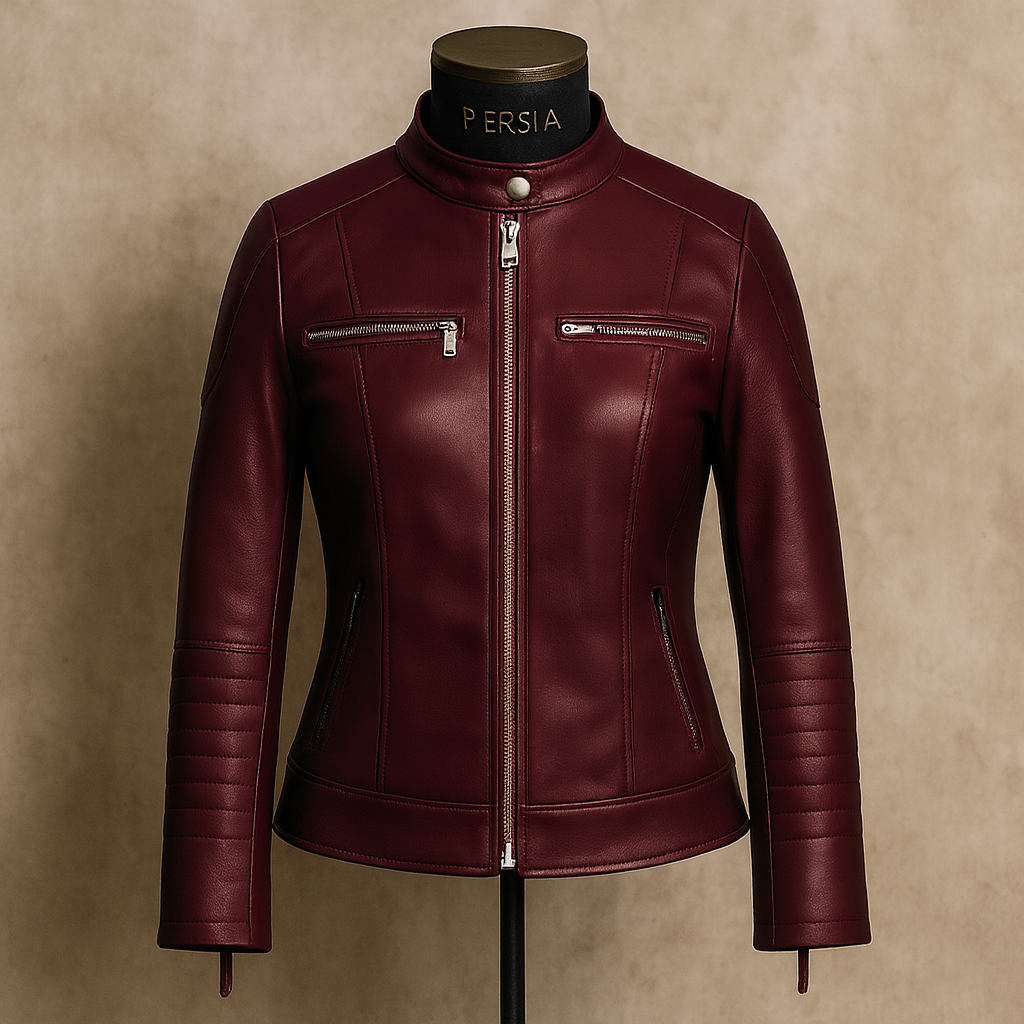 🧥 WARMI SUMAQ ÑAN 👣