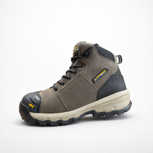 ◼ TITAN FORCE - Botas de trabajo todo terreno