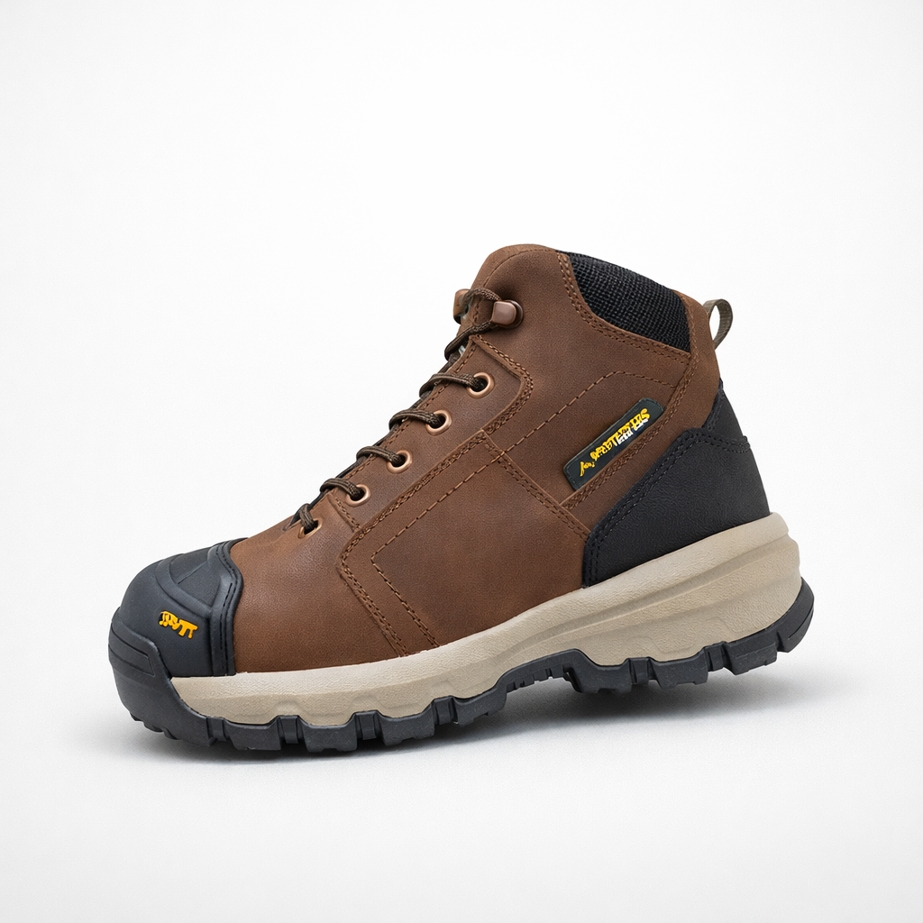 ◼ TITAN FORCE - Botas de trabajo todo terreno