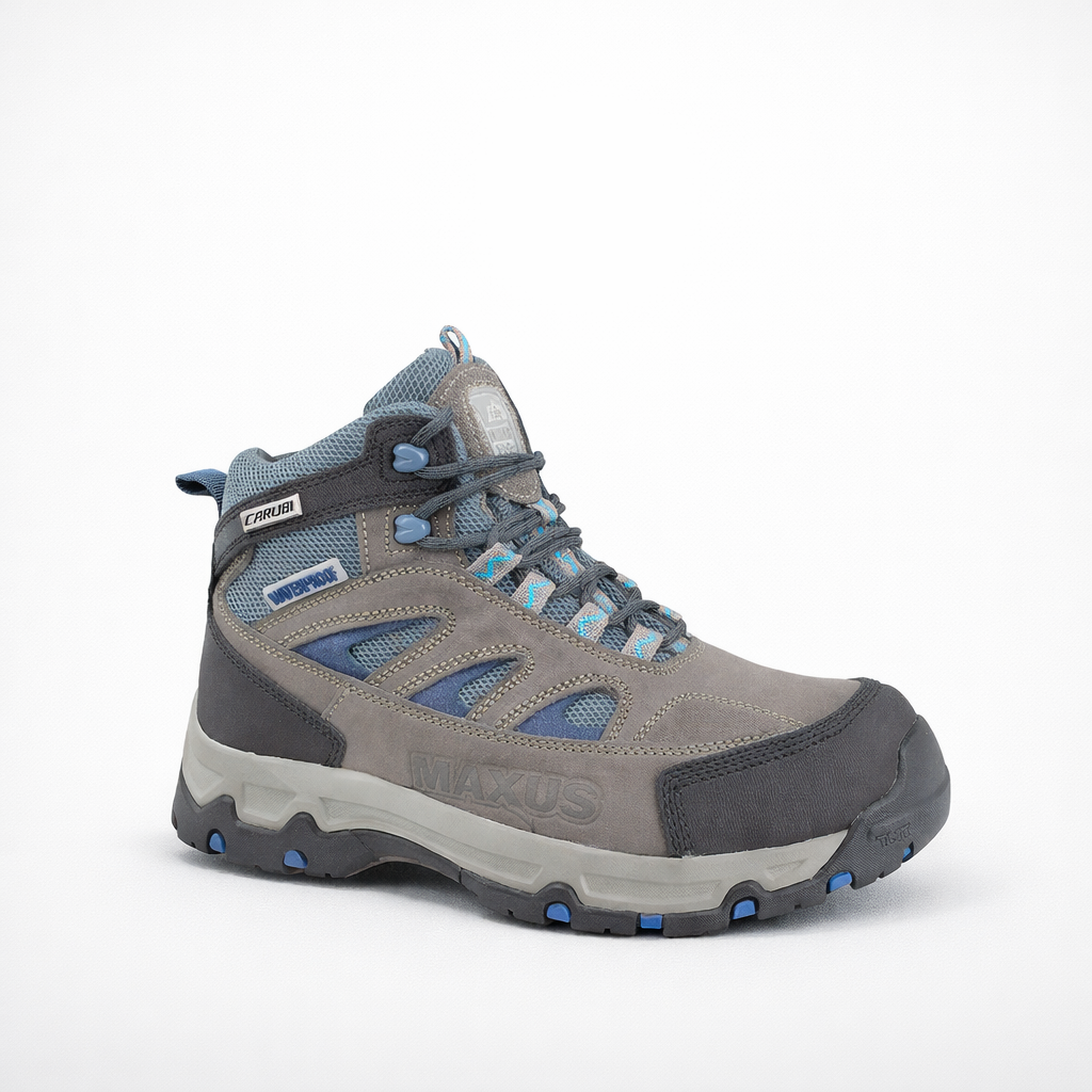 ◼ WAYRA TRAIL - Trekking ligero todo terreno