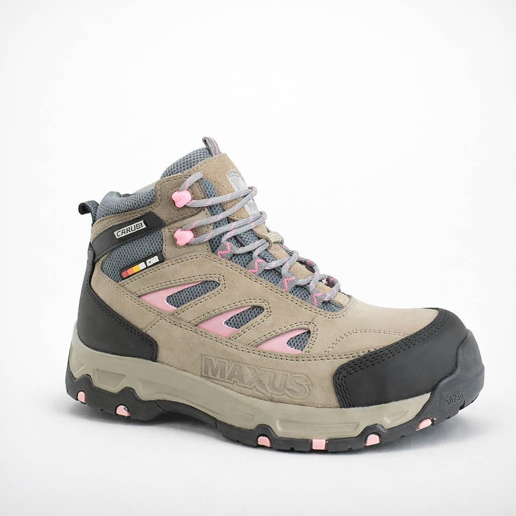 ◼ WAYRA TRAIL - Trekking ligero todo terreno