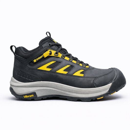 ◼️ GRANITE – Trekking industrial