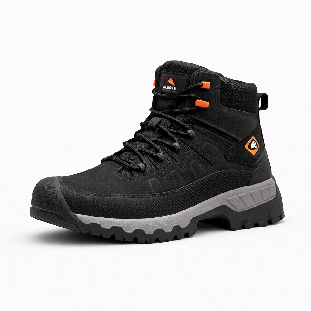 ◼️ KALLPA - VULTREK INDUSTRIAL PUNTA DE ACERO