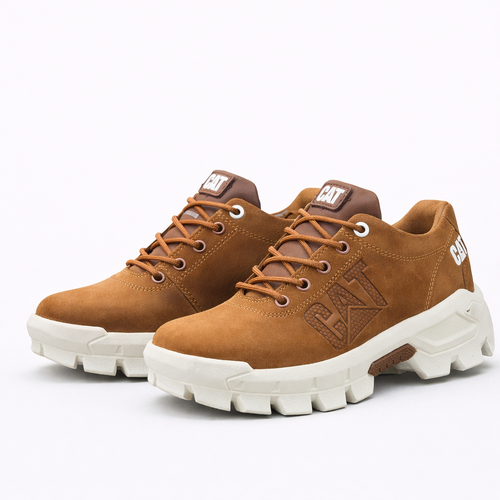◼ URBANFORGE – Casual