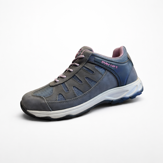 ◼ CROSS MONTAÑA - Zapatillas Outdoor Todo Terreno - BLACK DAYS