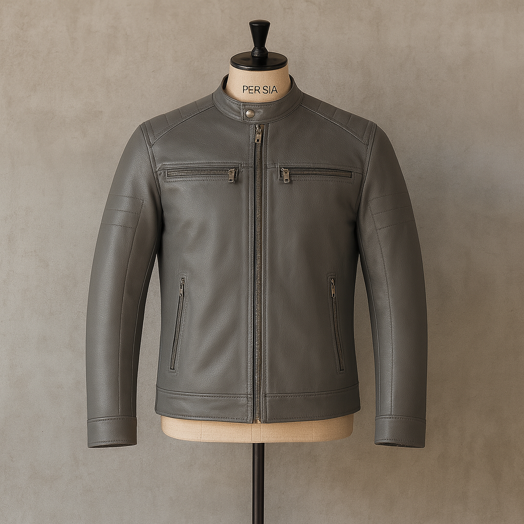 🧥 SUMAQ QHARI 💼