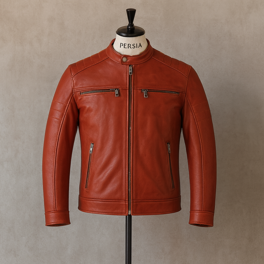 🧥 SUMAQ QHARI 💼