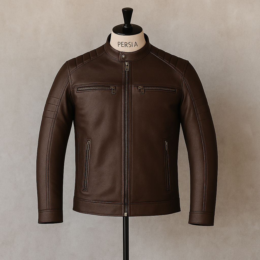 🧥 SUMAQ QHARI 💼