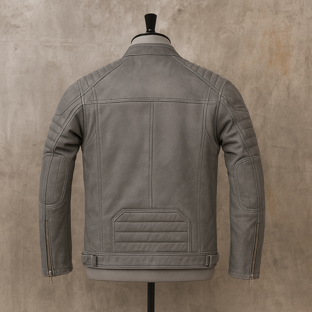 🧥 SUMAQ QHARI 💼