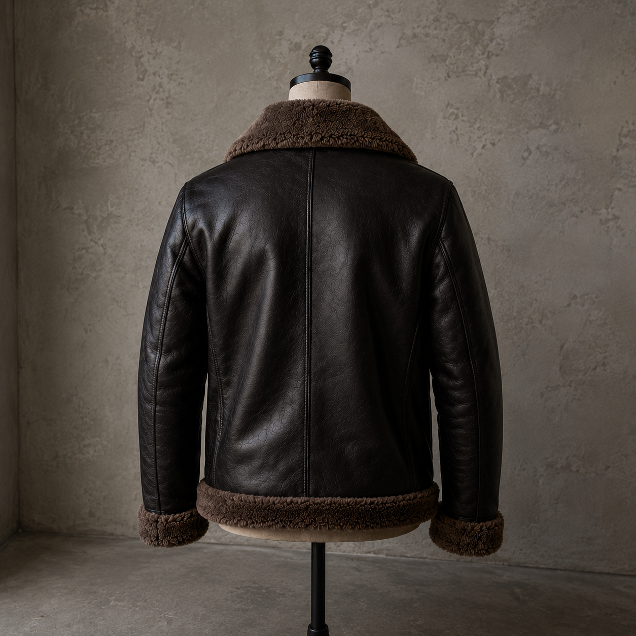 🧥 YURAQ APU - PRE VENTA 🔥