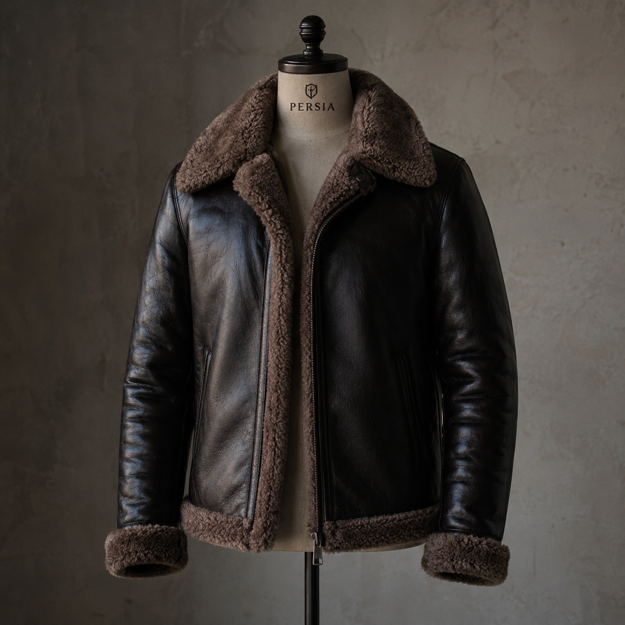 🧥 YURAQ APU - PRE VENTA 🔥