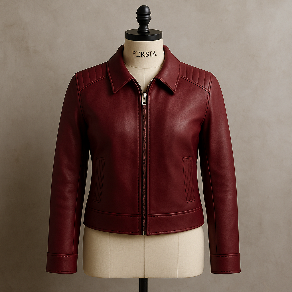 🧥 CH'ASKA MALLKI 🌟🌳