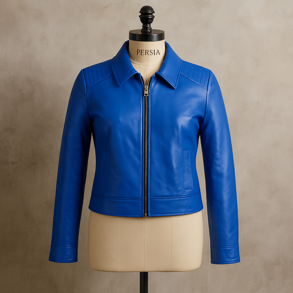 🧥 CH'ASKA MALLKI 🌟🌳