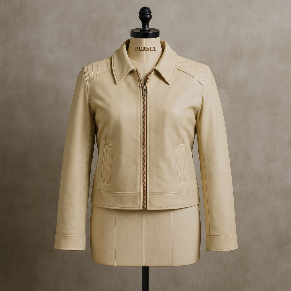 🧥 CH'ASKA MALLKI 🌟🌳