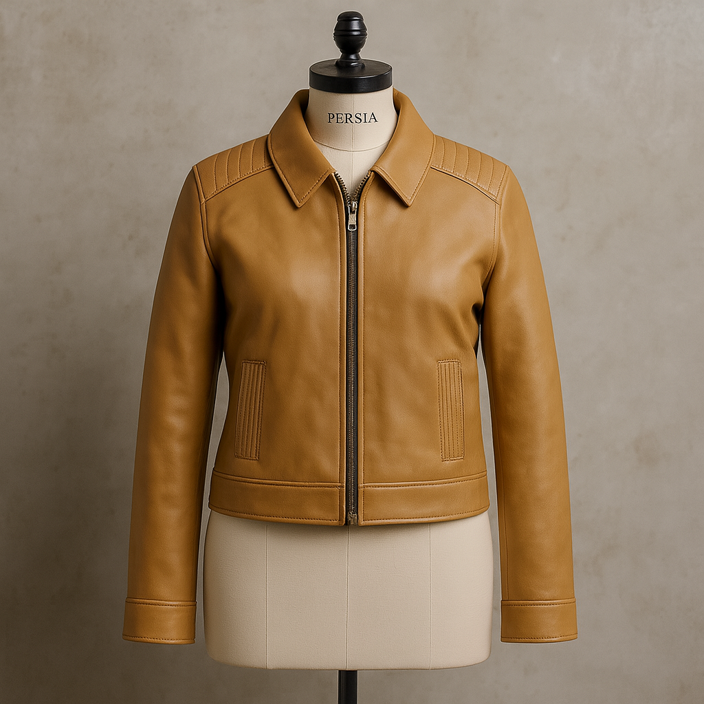 🧥 CH'ASKA MALLKI 🌟🌳