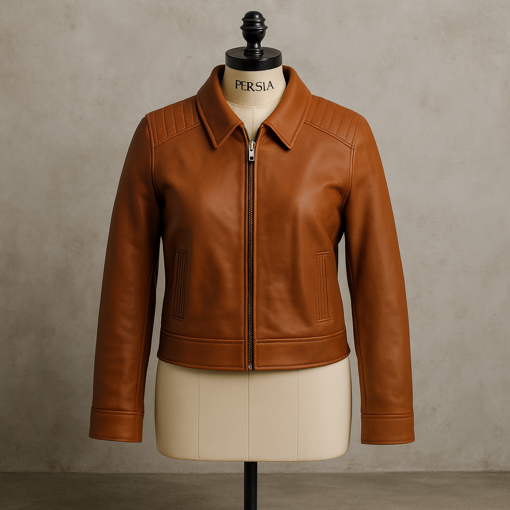 🧥 CH'ASKA MALLKI 🌟🌳