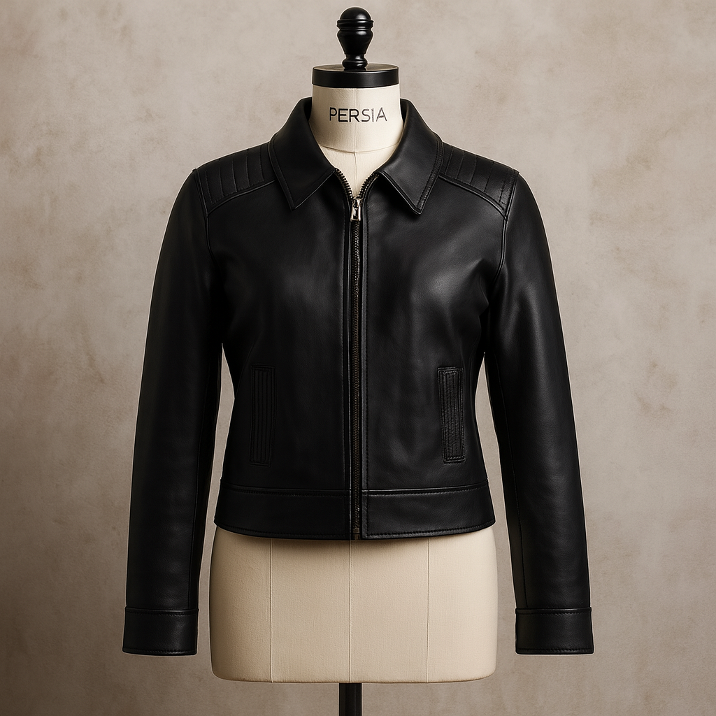 🧥 CH'ASKA MALLKI 🌟🌳