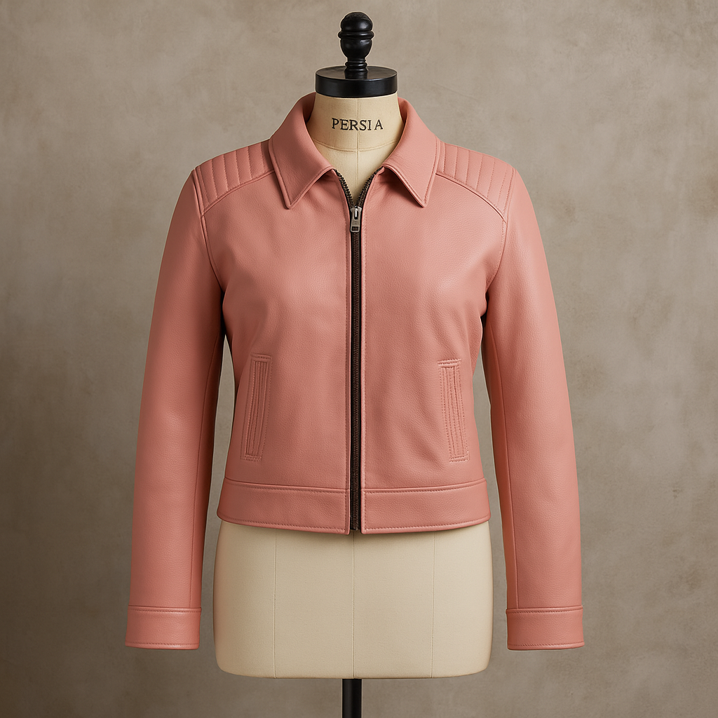 🧥 CH'ASKA MALLKI 🌟🌳