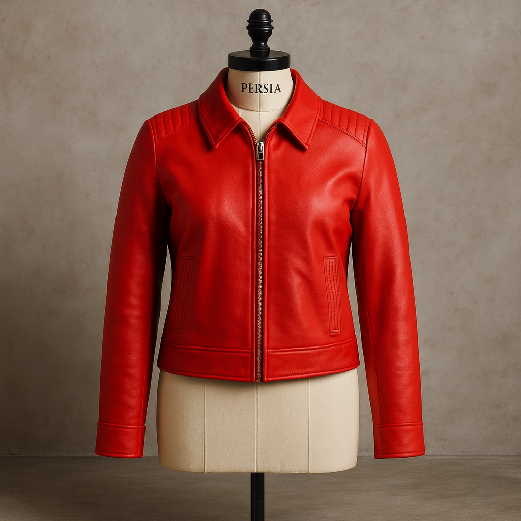 🧥 CH'ASKA MALLKI 🌟🌳