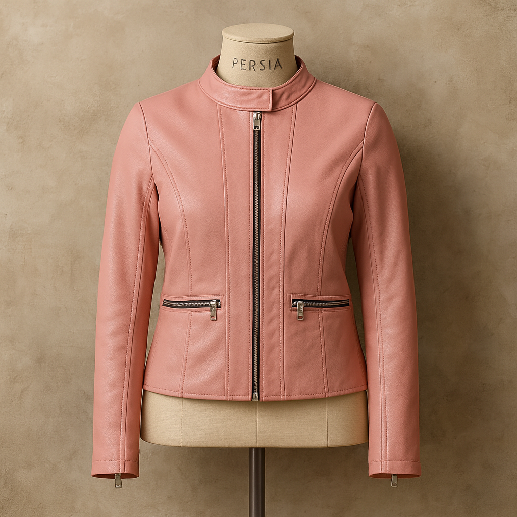 🧥 KUYAY WARMI ❤️