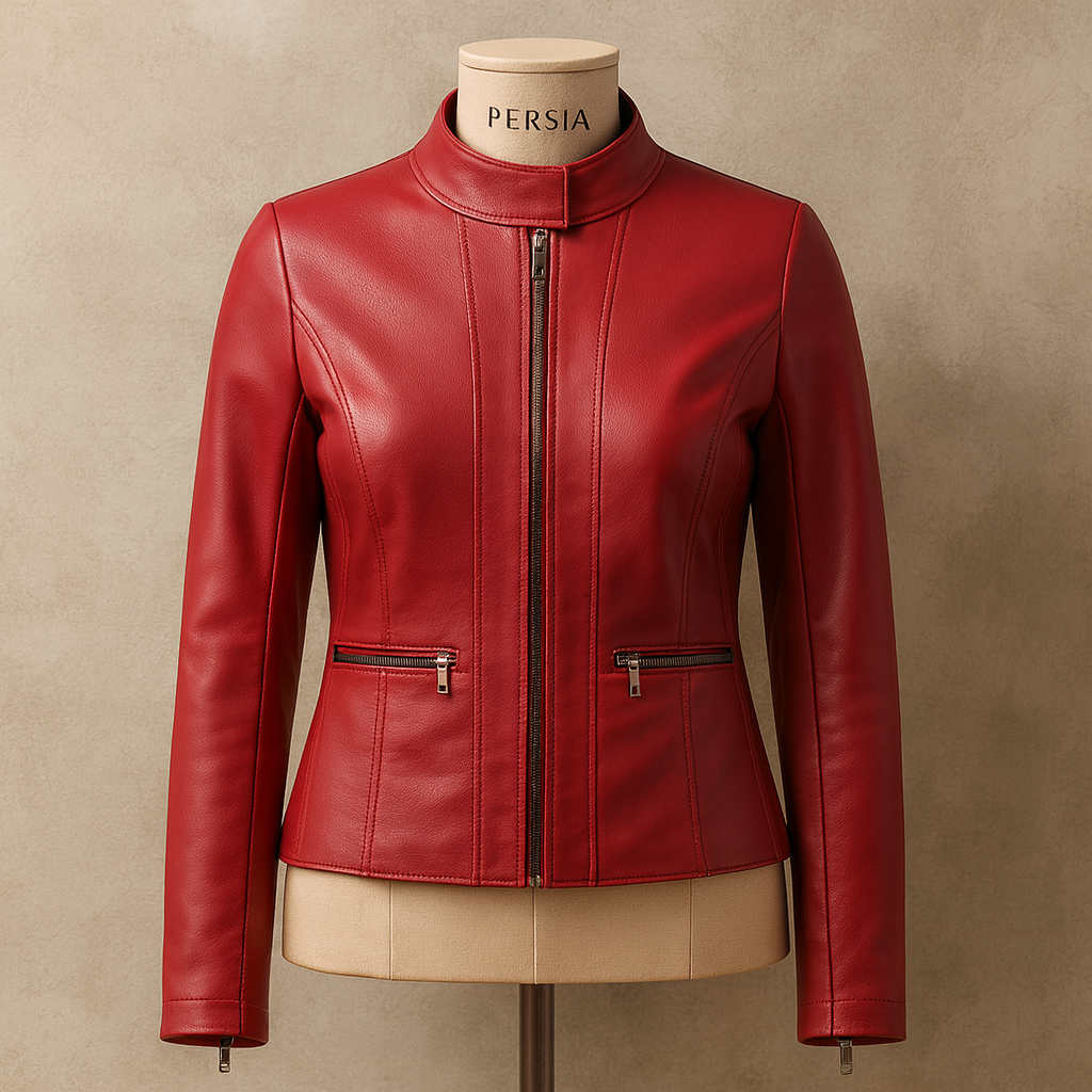 🧥 KUYAY WARMI ❤️