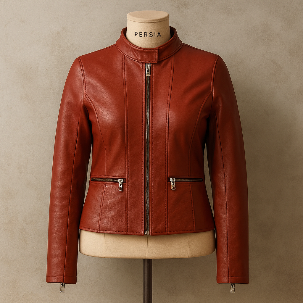 🧥 KUYAY WARMI ❤️