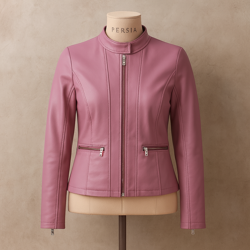 🧥 KUYAY WARMI ❤️