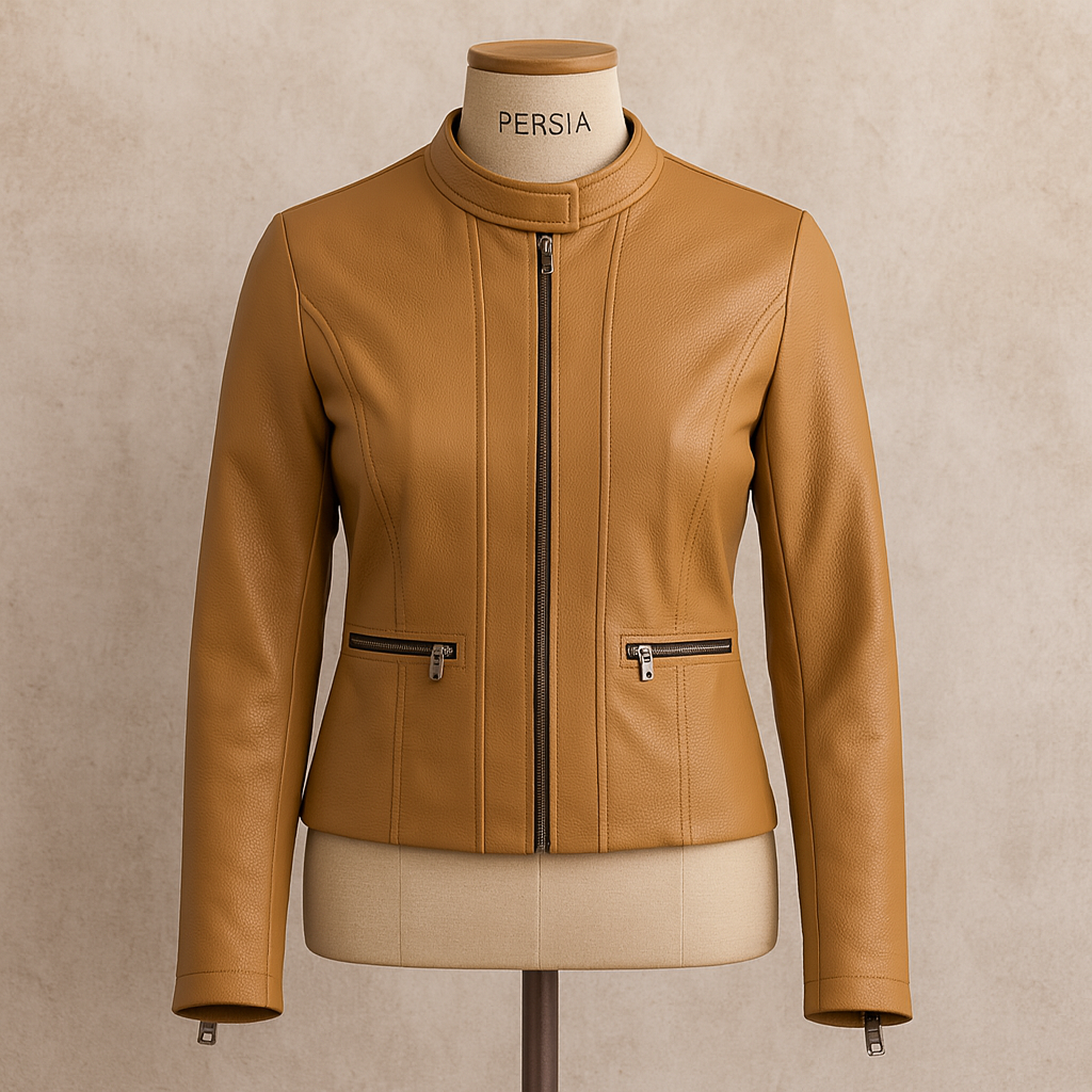 🧥 KUYAY WARMI ❤️