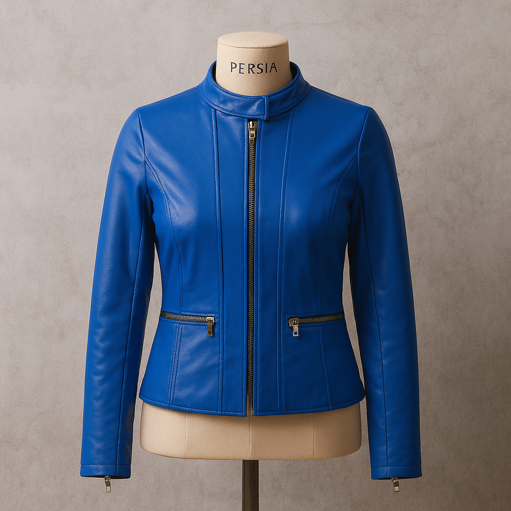 🧥 KUYAY WARMI ❤️