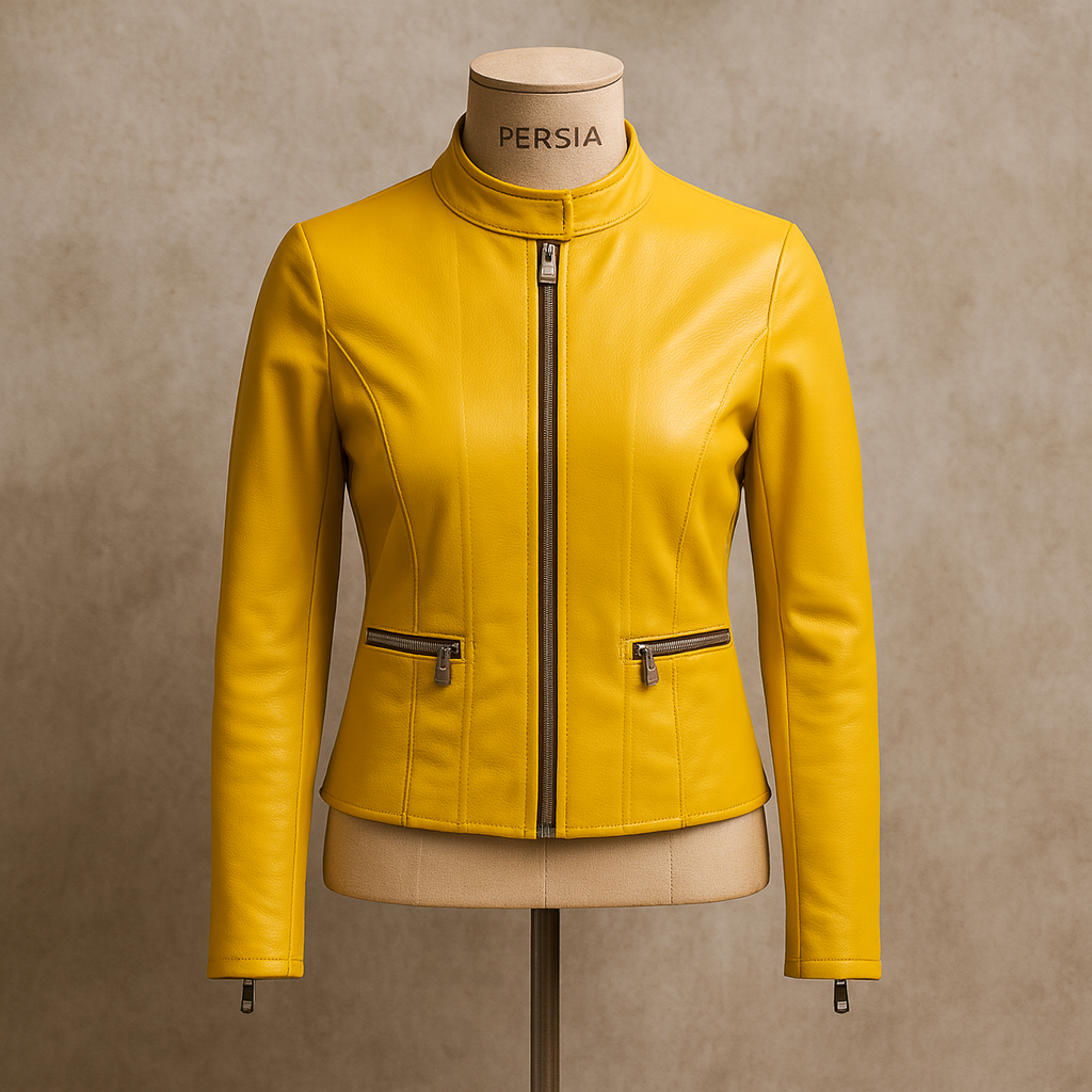 🧥 KUYAY WARMI ❤️