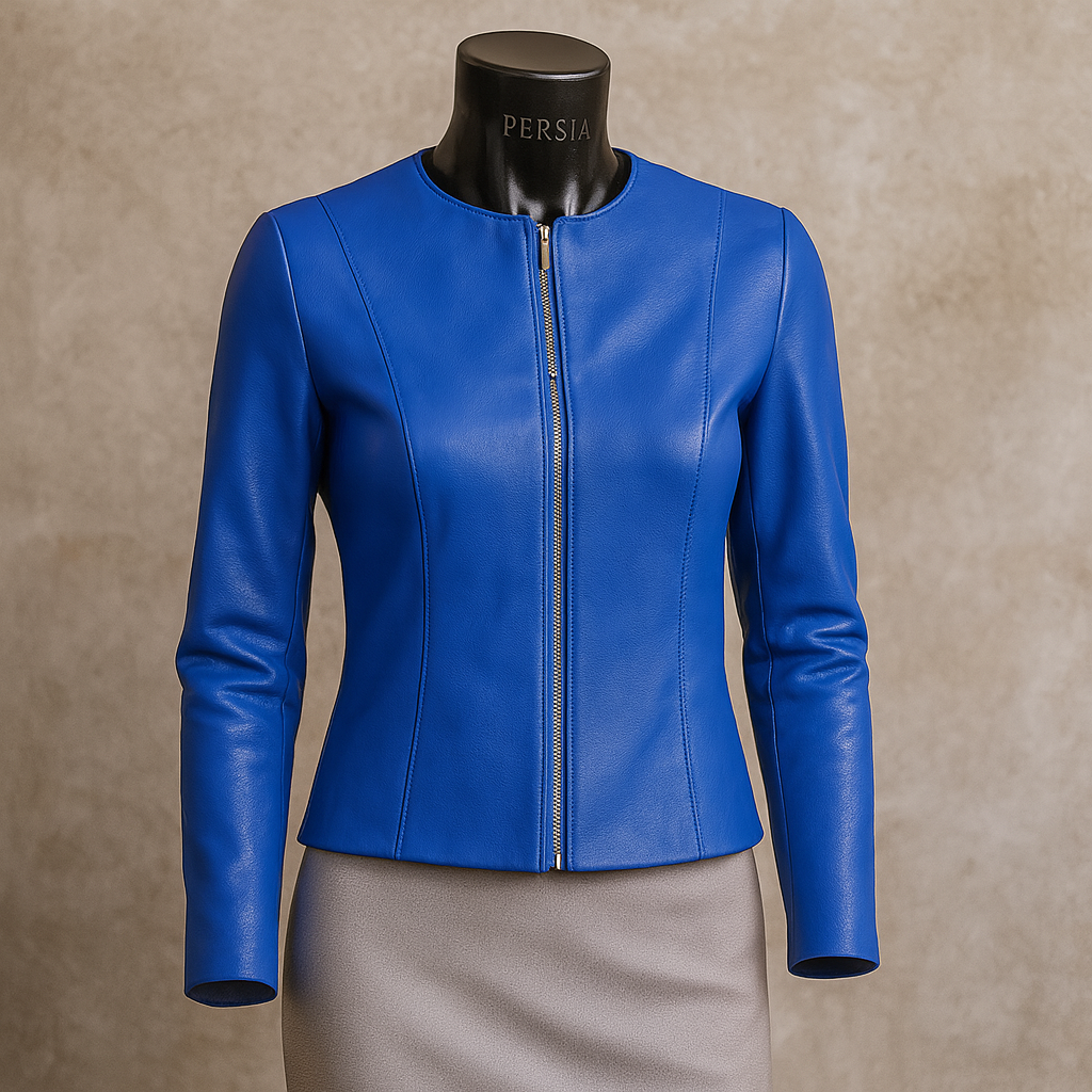 🧥 WARMI WILLKA 🌿⚡