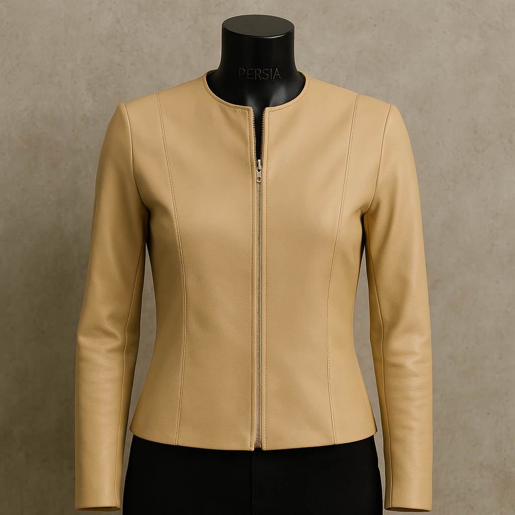 🧥 WARMI WILLKA 🌿⚡