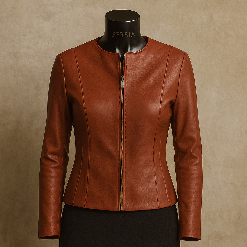 🧥 WARMI WILLKA 🌿⚡