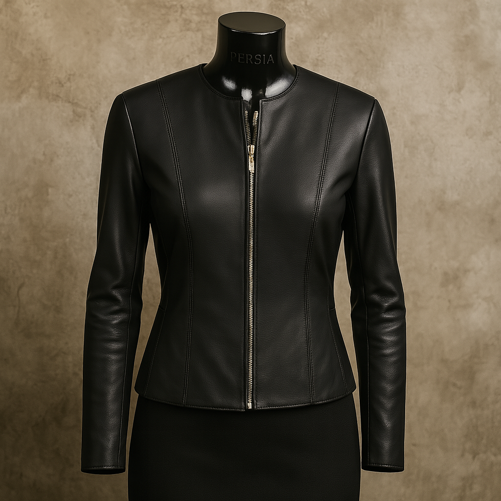 🧥 WARMI WILLKA 🌿⚡