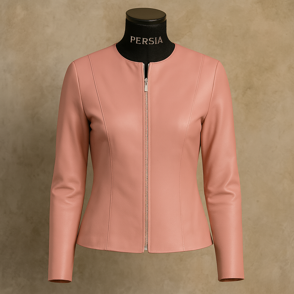 🧥 WARMI WILLKA 🌿⚡